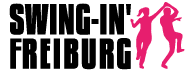 Swing-in' Freiburg Logo
