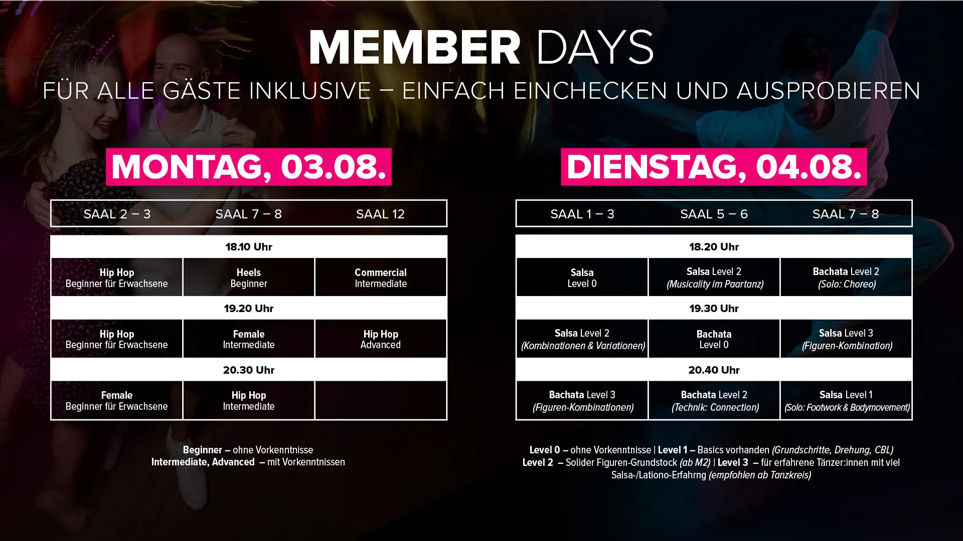 2026 08 member days online